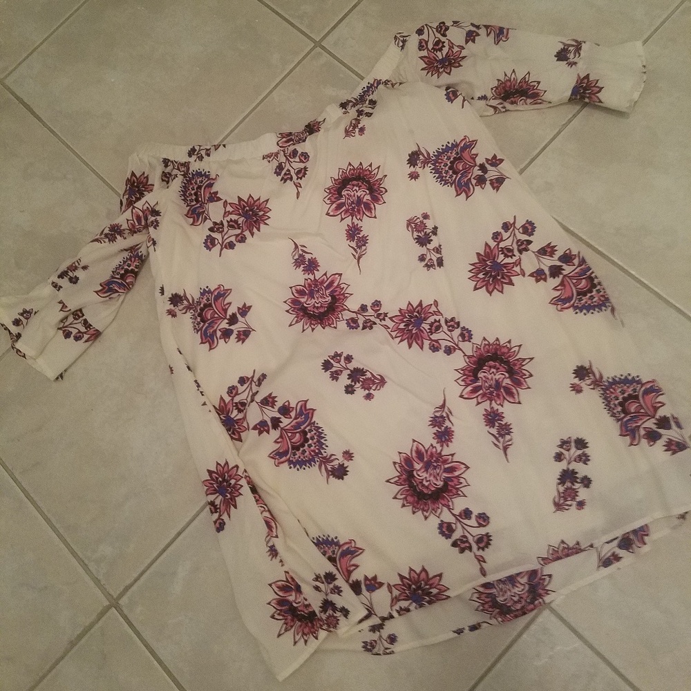 Old navi short dress